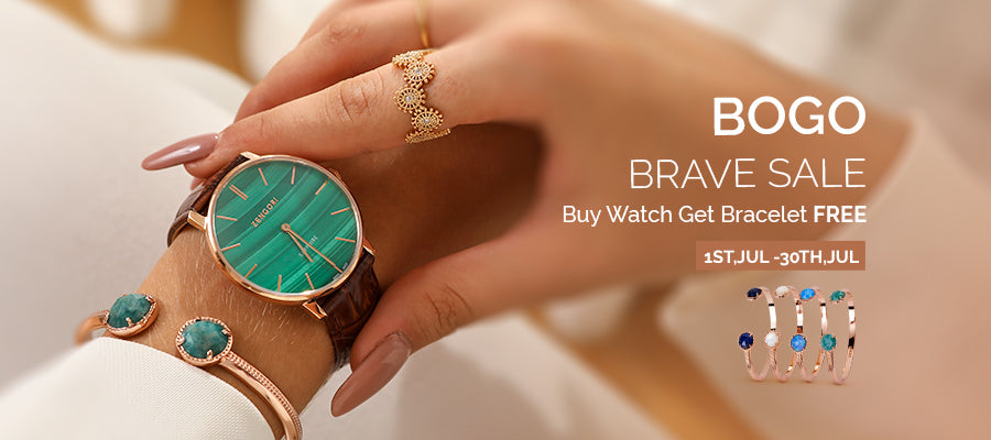 watches