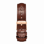 Alene Malachite Watch