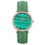Jemma Malachite Watch